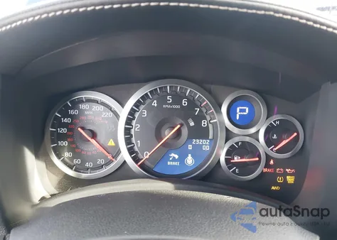 2014 Nissan Gt-R Track Edition из США, поврежденный, VIN JN1AR5EG8EM110052